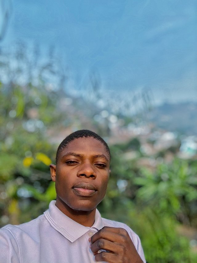 Photo de profil de Daniel Bafulwa
